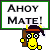 Ahoy Mate
