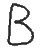 B B