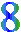 8