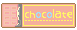 Chocolate Divider Chocolate Divider