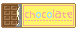 Chocolate Divider Chocolate Divider