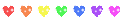 Heart Divider Heart Divider