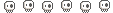 Skull Divider