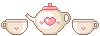 Tea Divider Tea Divider