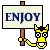 Enjoy the game
