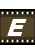 Film Strip E Film Strip E