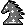 Twinkly Grey Horse Twinkly Grey Horse