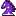 Small Purple Horse Small Purple Horse