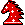 Twinkly Red Horse Twinkly Red Horse