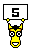 5 5