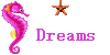 Sea Dreams