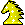 Twinkly Yellow Horse Twinkly Yellow Horse