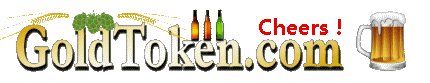 GoldToken.com - Cheers! International Beer Day