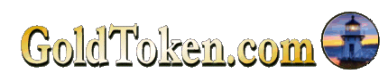 GoldToken.com - Be a Beacon! Lighthouse Day